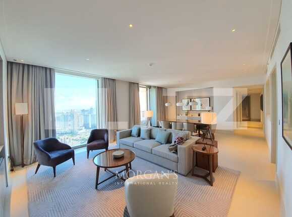 Apartament de vânzare 3 camere Downtown Dubai - 108348AV | BLITZ Dubai | Poza2