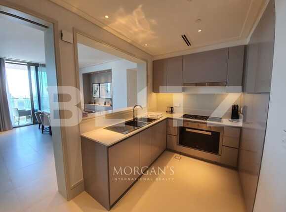 Apartament de vânzare 3 camere Downtown Dubai - 108348AV | BLITZ Dubai | Poza10