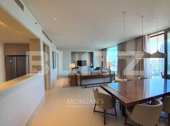 Apartament de vânzare 3 camere Downtown Dubai - 108348AV | BLITZ Dubai | Poza3