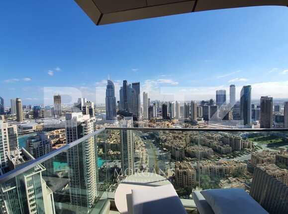 Apartament de vânzare 3 camere Downtown Dubai - 108348AV | BLITZ Dubai | Poza14