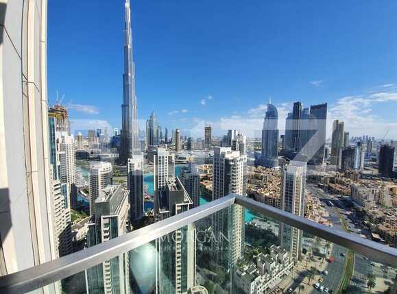 Apartament de vânzare 3 camere Downtown Dubai - 108348AV | BLITZ Dubai | Poza1