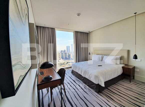 Apartament de vânzare 3 camere Downtown Dubai - 108348AV | BLITZ Dubai | Poza7