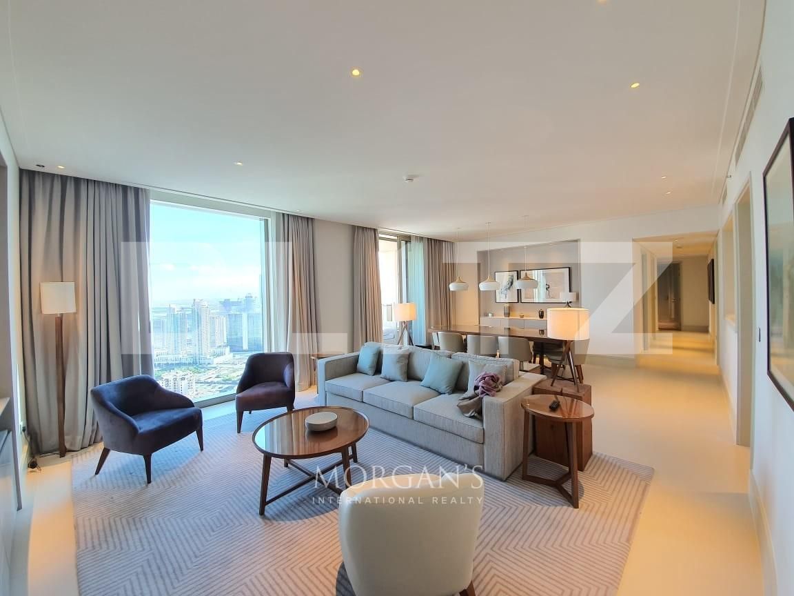 Apartament de vânzare 3 camere Downtown Dubai - 108348AV | BLITZ Dubai | Poza2