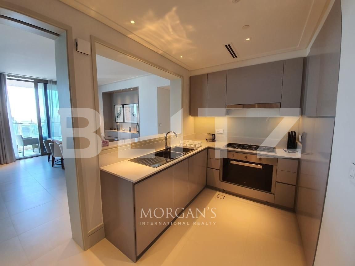 Apartament de vânzare 3 camere Downtown Dubai - 108348AV | BLITZ Dubai | Poza10
