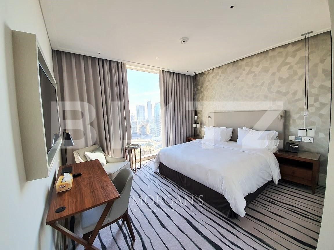 Apartament de vânzare 3 camere Downtown Dubai - 108348AV | BLITZ Dubai | Poza11