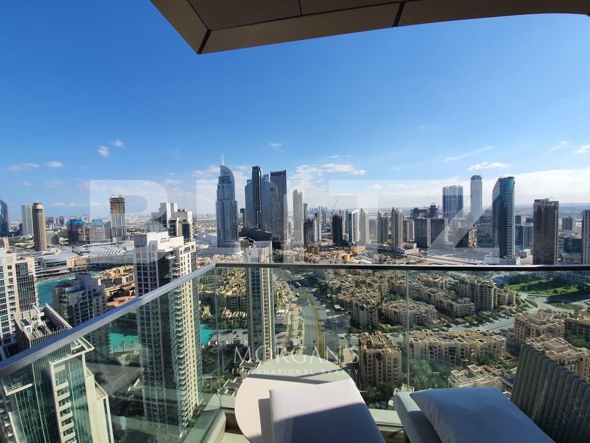 Apartament de vânzare 3 camere Downtown Dubai - 108348AV | BLITZ Dubai | Poza14