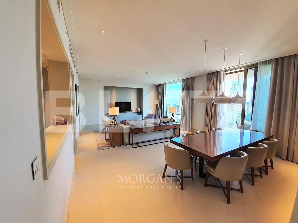 Apartament de vânzare 3 camere Downtown Dubai - 108348AV | BLITZ Dubai | Poza8