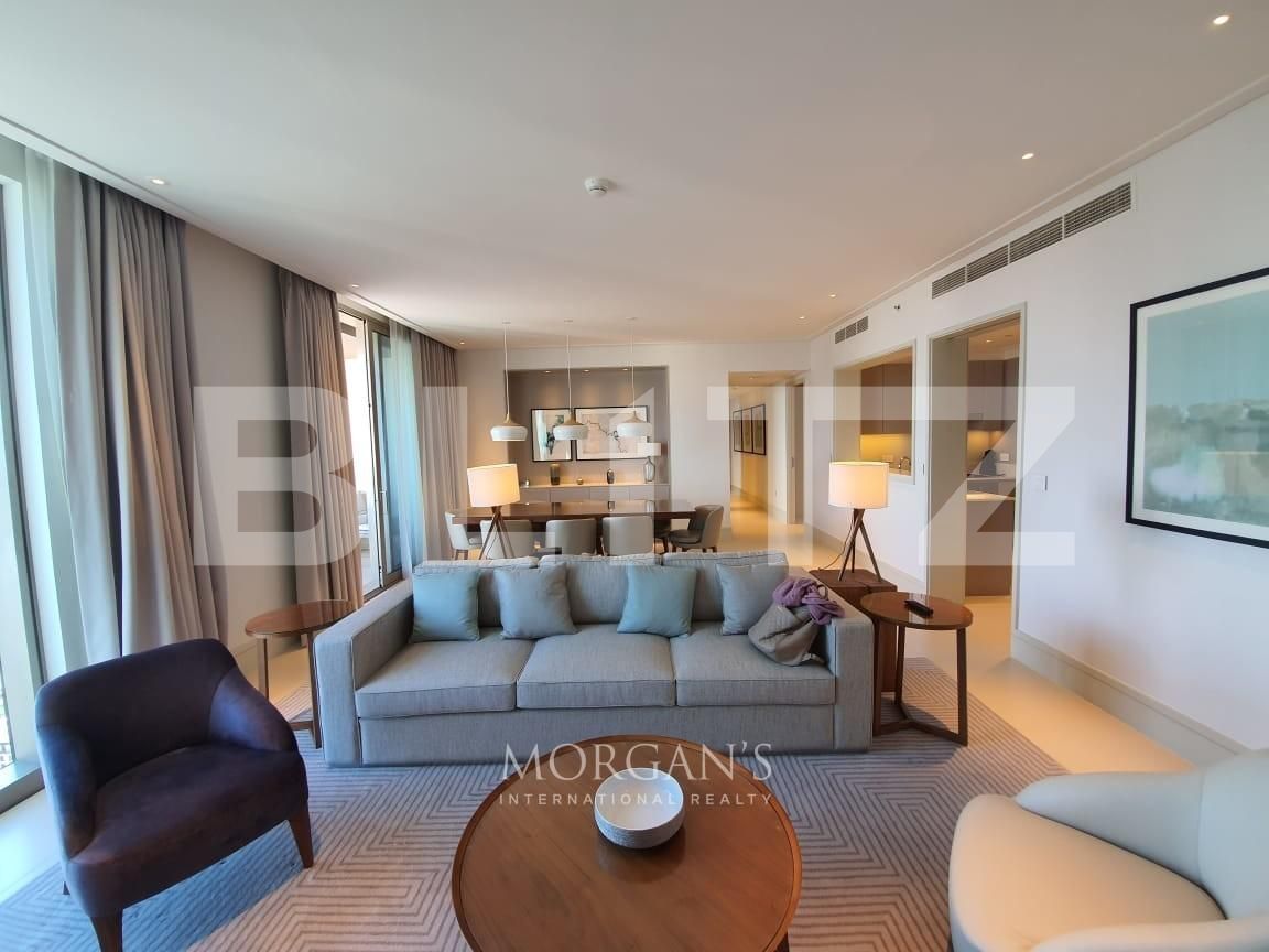 Apartament de vânzare 3 camere Downtown Dubai - 108348AV | BLITZ Dubai | Poza9