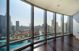CHEAPEST 2BR, PARTIAL FOUNTAIN & OPERA VIEW