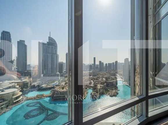 Apartament de vânzare 2 camere Downtown Dubai - 108791AV | BLITZ Dubai | Poza1