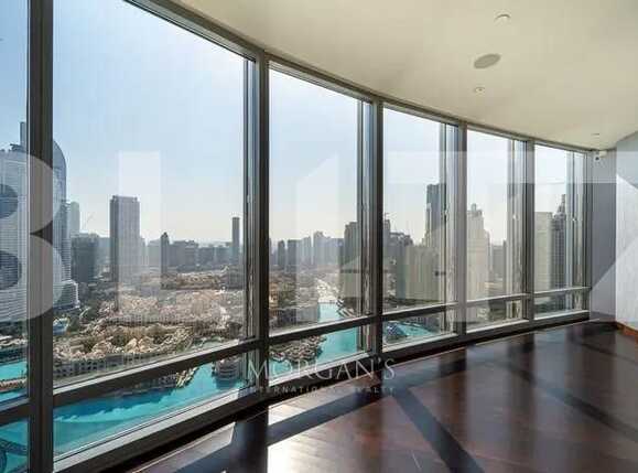 Apartament de vânzare 2 camere Downtown Dubai - 108791AV | BLITZ Dubai | Poza2