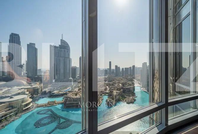 Apartament de vânzare 2 camere Downtown Dubai - 108791AV | BLITZ Dubai | Poza1