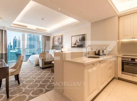 Garsonieră de vânzare Downtown Dubai - 109034AV | BLITZ Dubai | Poza7