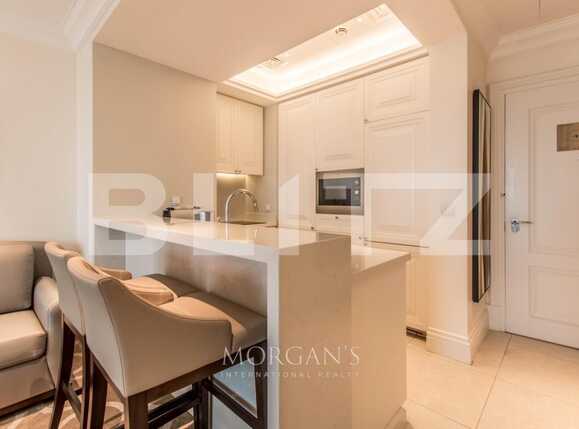 Garsonieră de vânzare Downtown Dubai - 109034AV | BLITZ Dubai | Poza3