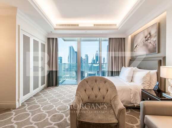 Garsonieră de vânzare Downtown Dubai - 109034AV | BLITZ Dubai | Poza1