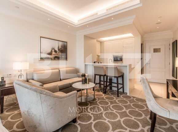 Garsonieră de vânzare Downtown Dubai - 109034AV | BLITZ Dubai | Poza5