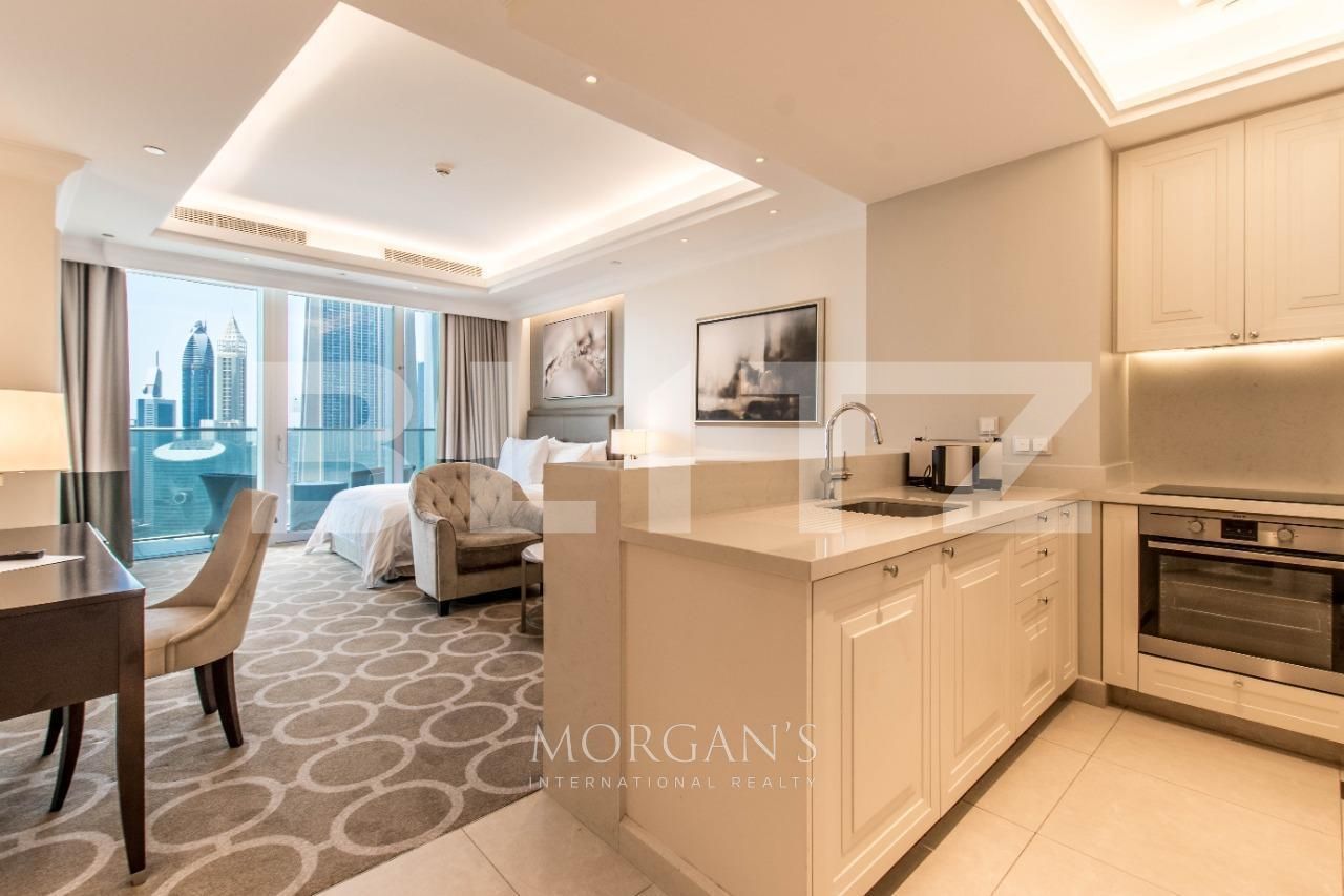 Garsonieră de vânzare Downtown Dubai - 109034AV | BLITZ Dubai | Poza7