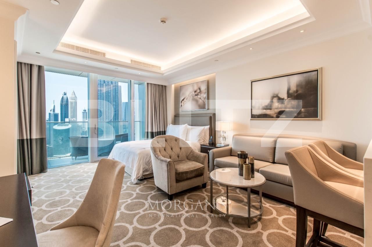 Garsonieră de vânzare Downtown Dubai - 109034AV | BLITZ Dubai | Poza2