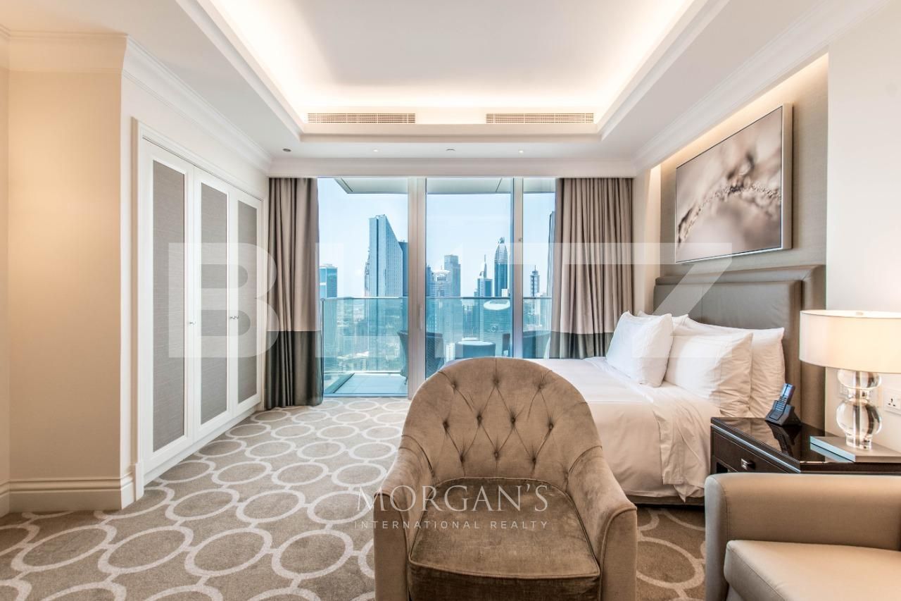 Garsonieră de vânzare Downtown Dubai - 109034AV | BLITZ Dubai | Poza1