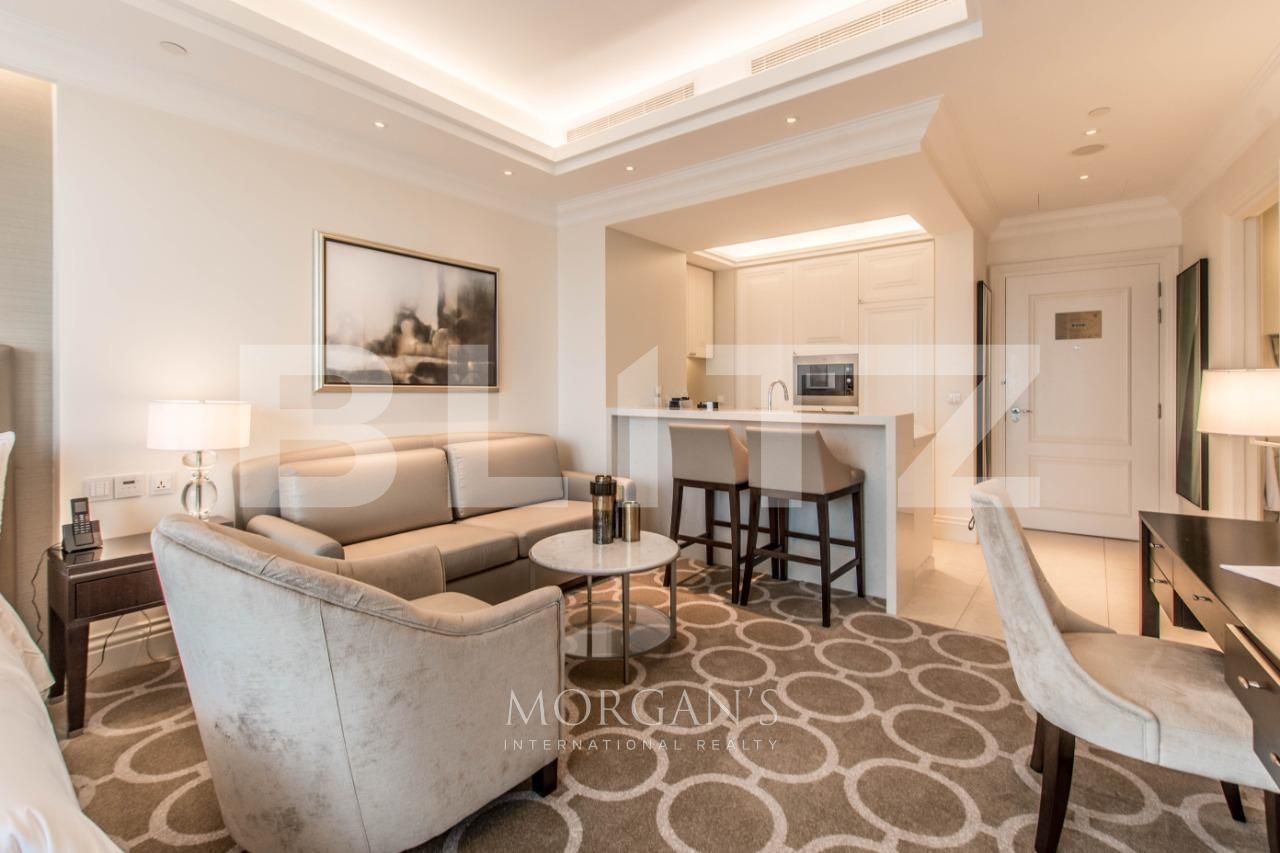 Garsonieră de vânzare Downtown Dubai - 109034AV | BLITZ Dubai | Poza5