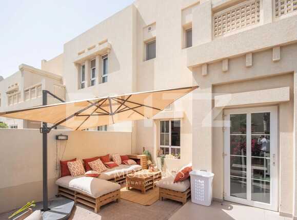 Casa de vânzare 3 camere The Lakes - 109204CV | BLITZ Dubai | Poza5