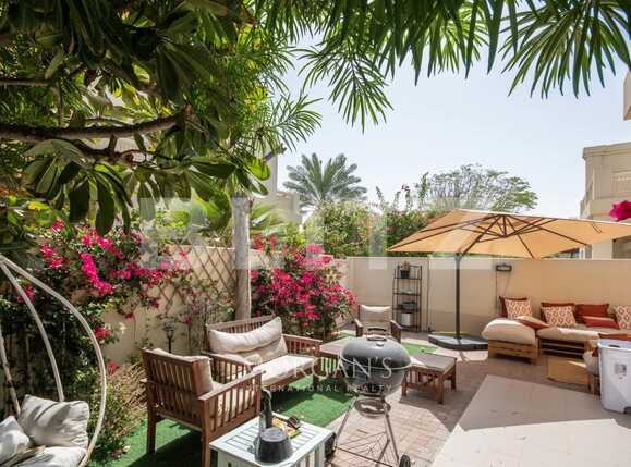 Casa de vânzare 3 camere The Lakes - 109204CV | BLITZ Dubai | Poza1