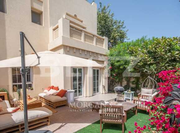 Casa de vânzare 3 camere The Lakes - 109204CV | BLITZ Dubai | Poza8