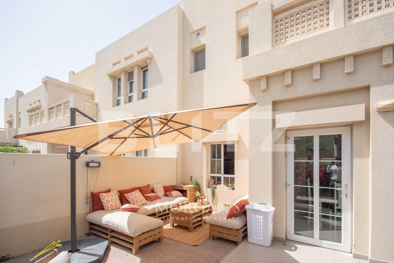 Casa de vânzare 3 camere The Lakes - 109204CV | BLITZ Dubai | Poza5