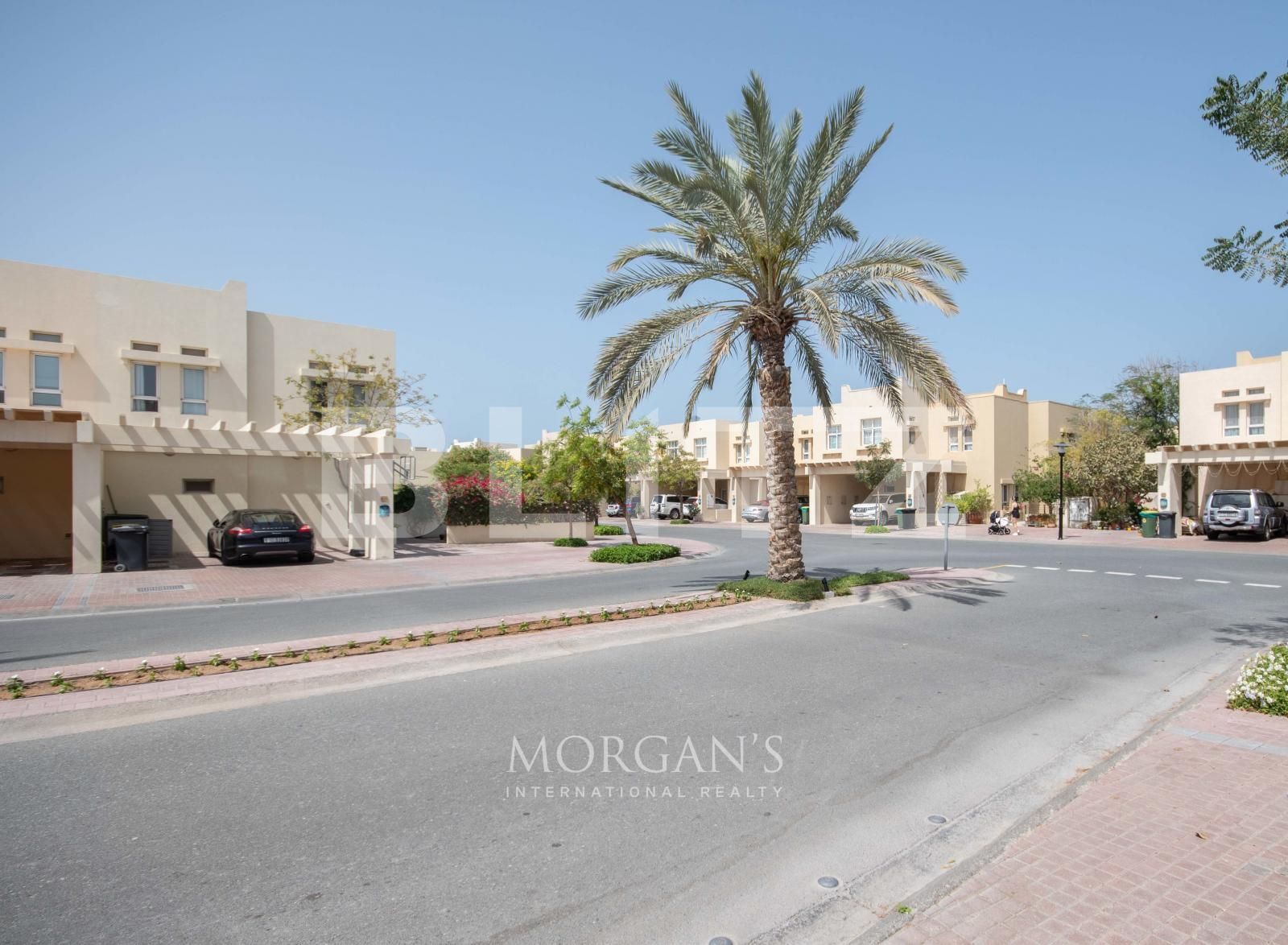 Casa de vânzare 3 camere The Lakes - 109204CV | BLITZ Dubai | Poza3