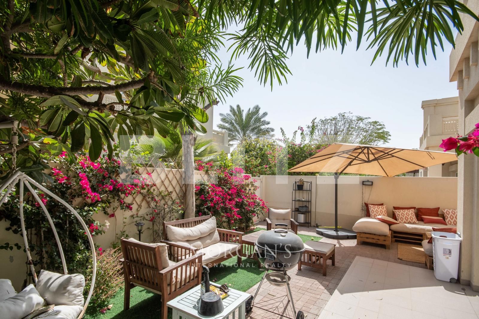 Casa de vânzare 3 camere The Lakes - 109204CV | BLITZ Dubai | Poza1