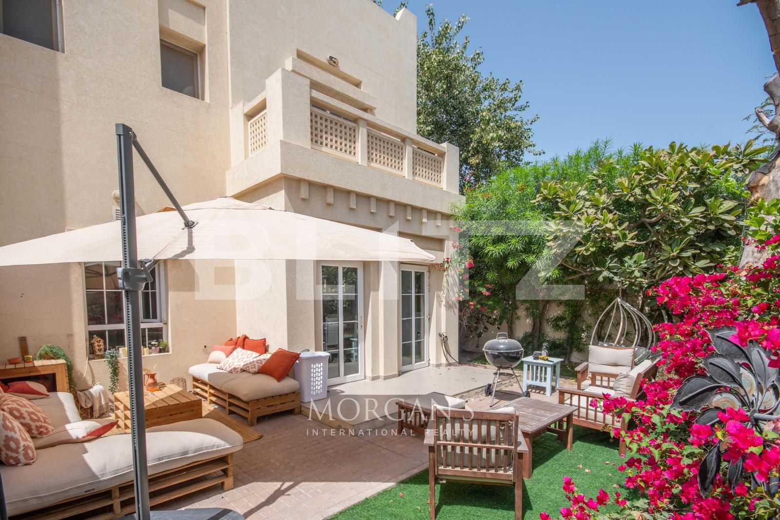 Casa de vânzare 3 camere The Lakes - 109204CV | BLITZ Dubai | Poza8