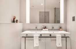 Palm View, Vacant Soon, 2 BR, Mid Floor