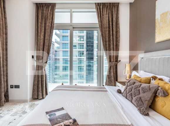 Apartament de închiriat 2 camere Dubai Harbour - 110742AI | BLITZ Dubai | Poza13