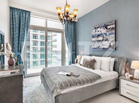 Apartament de închiriat 2 camere Dubai Harbour - 110742AI | BLITZ Dubai | Poza10