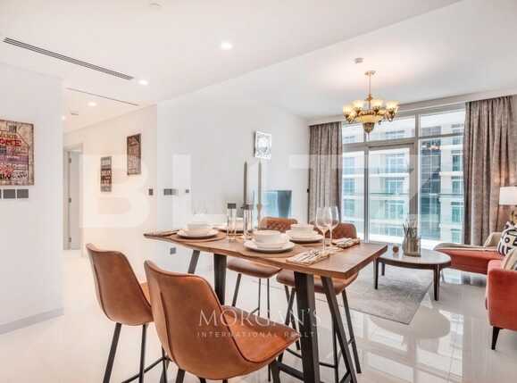 Apartament de închiriat 2 camere Dubai Harbour - 110742AI | BLITZ Dubai | Poza6