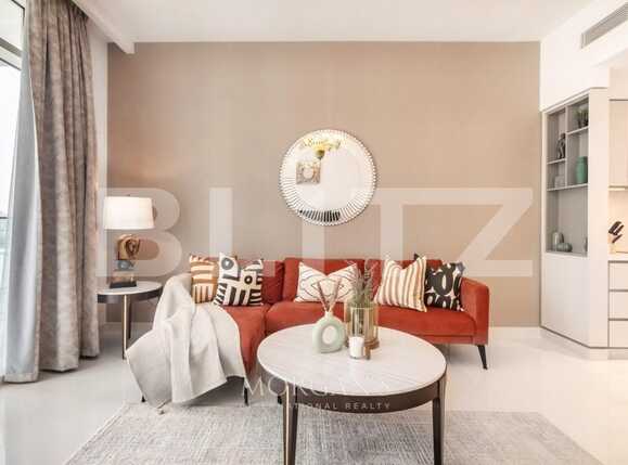 Apartament de închiriat 2 camere Dubai Harbour - 110742AI | BLITZ Dubai | Poza8