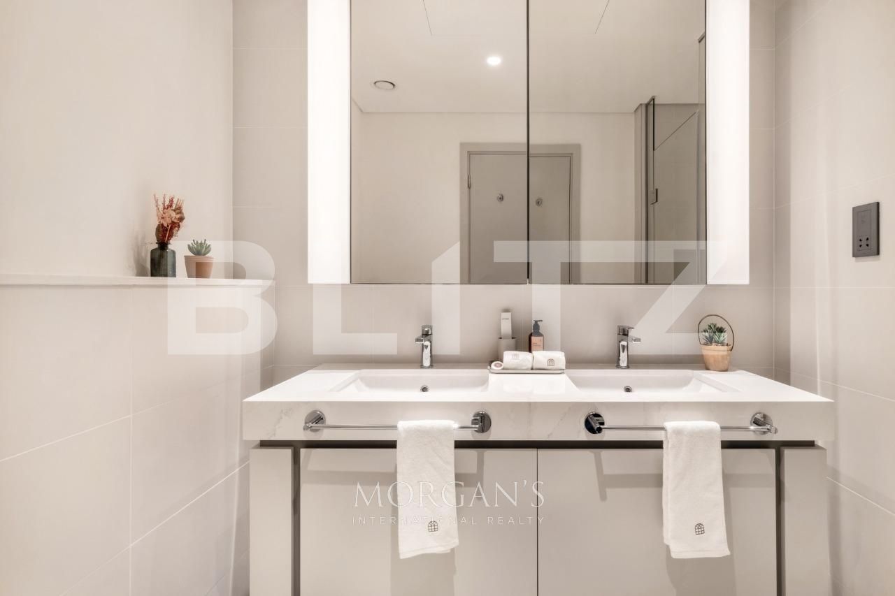 Apartament de închiriat 2 camere Dubai Harbour - 110742AI | BLITZ Dubai | Poza14