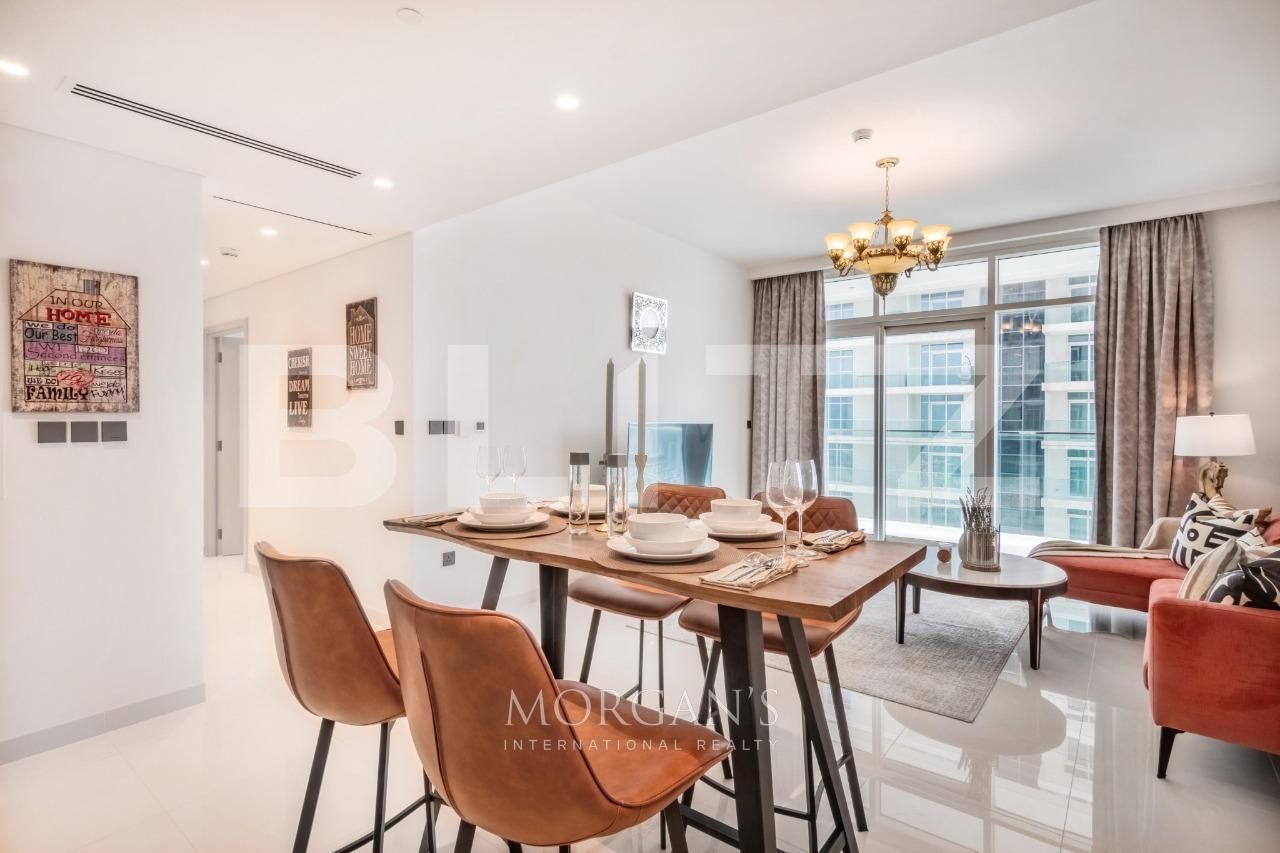 Apartament de închiriat 2 camere Dubai Harbour - 110742AI | BLITZ Dubai | Poza6