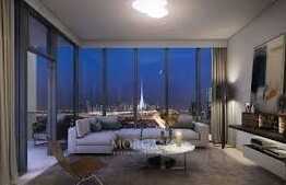CHEAPEST 2BR,HIGH FLOOR, BURJ KHALIFA VIEW