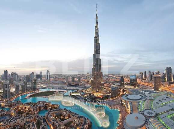 Apartament de vânzare 2 camere Downtown Dubai - 110957AV | BLITZ Dubai | Poza10