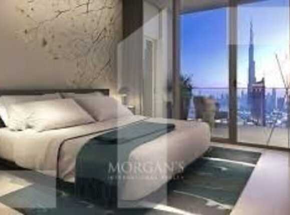 Apartament de vânzare 2 camere Downtown Dubai - 110957AV | BLITZ Dubai | Poza2