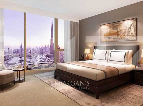 Apartament de vânzare 2 camere Downtown Dubai - 110957AV | BLITZ Dubai | Poza6