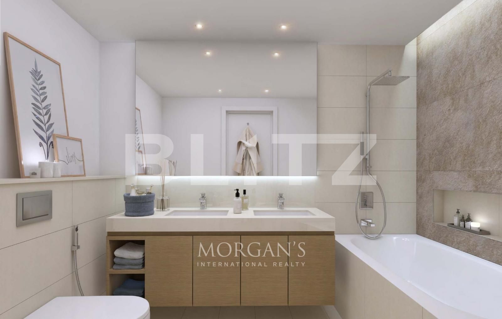 Apartament de vânzare 2 camere Downtown Dubai - 110957AV | BLITZ Dubai | Poza5