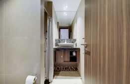 FURNISHED 2 BR FLAT,SEA & CITY VIEW,