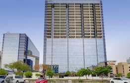 FURNISHED 2 BR FLAT,SEA & CITY VIEW,