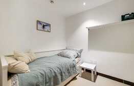 FURNISHED 2 BR FLAT,SEA & CITY VIEW,