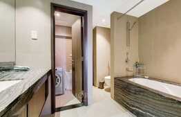 FURNISHED 2 BR FLAT,SEA & CITY VIEW,