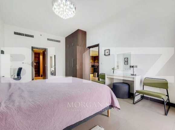 Apartament de închiriat 2 camere Greens - 110997AI | BLITZ Dubai | Poza4