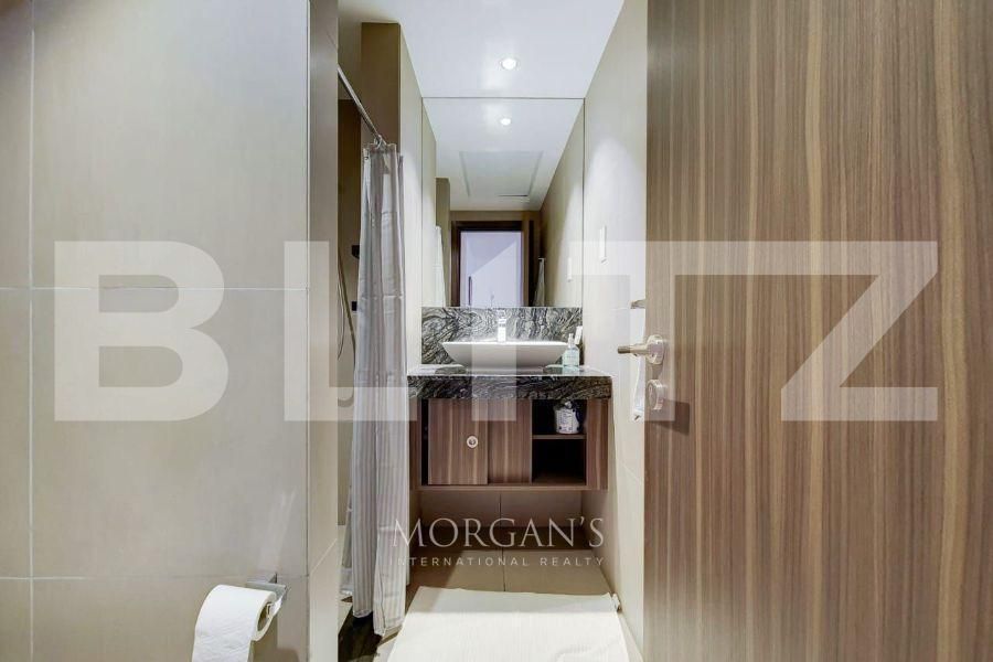 Apartament de închiriat 2 camere Greens - 110997AI | BLITZ Dubai | Poza6