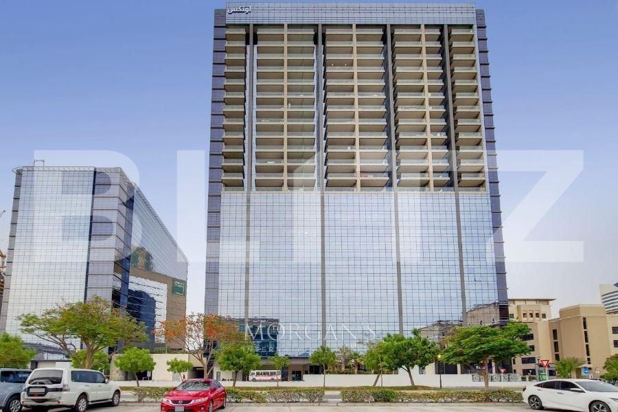 Apartament de închiriat 2 camere Greens - 110997AI | BLITZ Dubai | Poza7